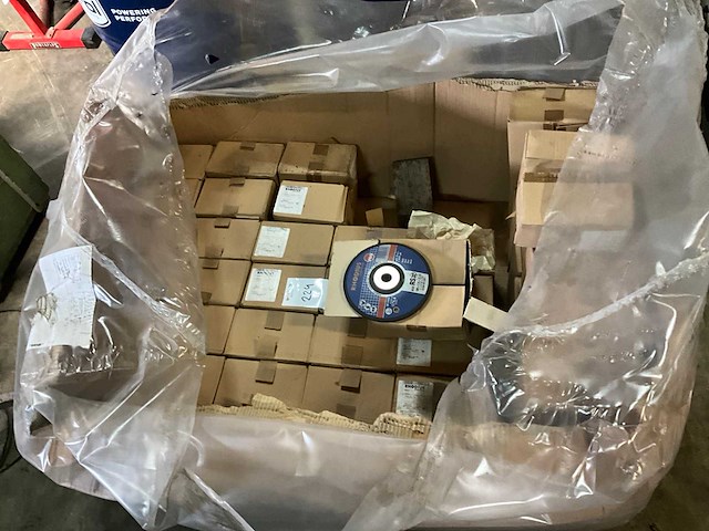 Rhodius rs32 partij slijpschijven - afbeelding 2 van  5