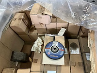 Rhodius rs32 partij slijpschijven - afbeelding 3 van  5