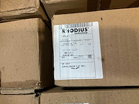 Rhodius rs32 partij slijpschijven - afbeelding 5 van  5