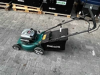 Rhodos - dym1568e - lawnmower