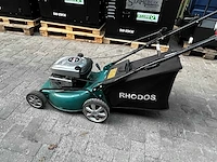 Rhodos - dym1568e - lawnmower - afbeelding 2 van  5