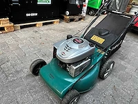Rhodos - dym1568e - lawnmower - afbeelding 3 van  5