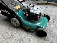 Rhodos - dym1568e - lawnmower - afbeelding 4 van  5