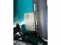 Rhodos - dym1568e - lawnmower - afbeelding 5 van  5