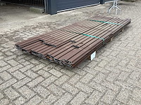 Rhombus delen (20x) - afbeelding 1 van  5