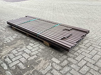 Rhombus delen (20x) - afbeelding 2 van  5