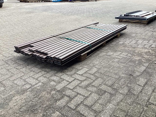 Rhombus delen (20x) - afbeelding 3 van  5