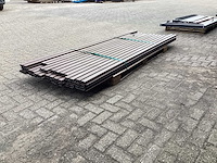 Rhombus delen (20x) - afbeelding 3 van  5