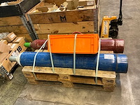 Rhöna 2001 snijbranderset - afbeelding 2 van  4