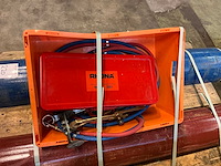 Rhöna 2001 snijbranderset - afbeelding 3 van  4