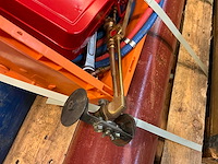 Rhöna 2001 snijbranderset - afbeelding 4 van  4