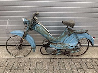 Rhonson brommer - afbeelding 1 van  9
