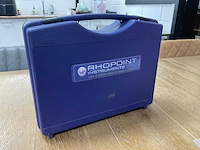 Rhopoint glossmeter - afbeelding 2 van  2