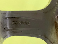 Rial velg (4x) - afbeelding 5 van  9