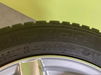 Rial velg (4x) - afbeelding 7 van  9