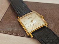 Riam mechanisch horloge met goudkeurmerk - afbeelding 2 van  5