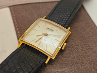 Riam mechanisch horloge met goudkeurmerk - afbeelding 3 van  5