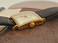 Riam mechanisch horloge met goudkeurmerk - afbeelding 4 van  5