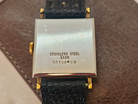 Riam mechanisch horloge met goudkeurmerk - afbeelding 5 van  5