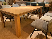 Riara eetkamertafel - afbeelding 4 van  7