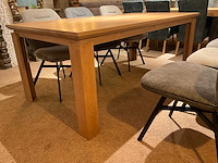 Riara eetkamertafel - afbeelding 5 van  7