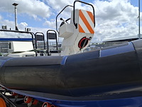 Rib, boomeranger, c-680, blauw, 2013 - afbeelding 5 van  50