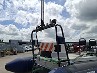 Rib, boomeranger, c-680, blauw, 2013 - afbeelding 9 van  50