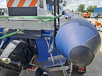 Rib, boomeranger, c-680, blauw, 2013 - afbeelding 10 van  50