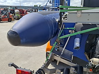 Rib, boomeranger, c-680, blauw, 2013 - afbeelding 13 van  50