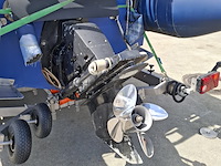 Rib, boomeranger, c-680, blauw, 2013 - afbeelding 14 van  50