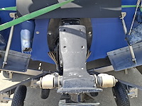 Rib, boomeranger, c-680, blauw, 2013 - afbeelding 16 van  50