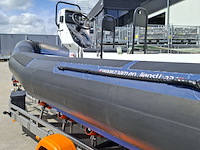 Rib, boomeranger, c-680, blauw, 2013 - afbeelding 20 van  50