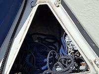 Rib, boomeranger, c-680, blauw, 2013 - afbeelding 27 van  50