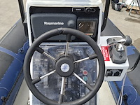 Rib, boomeranger, c-680, blauw, 2013 - afbeelding 37 van  50