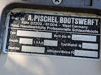 Rib boot bolero 340 pc, bouwjaar 1987 - afbeelding 3 van  12