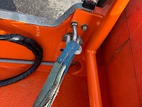 Rib-boot met yamaha 250 pk buitenboordmotor, avon, sr6, op tth easyroller bootrailer - afbeelding 8 van  45