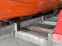 Rib-boot met yamaha 250 pk buitenboordmotor, avon, sr6, op tth easyroller bootrailer - afbeelding 33 van  45