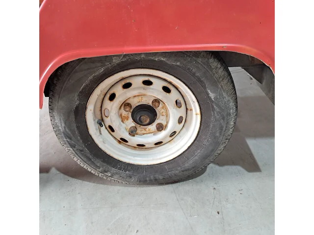 Rib-boot met yamaha 250 pk buitenboordmotor, avon, sr6, op tth easyroller bootrailer - afbeelding 37 van  45