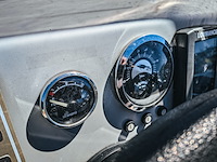 Rib boot, narwhal, hd 580, met buitenboordmotor, honda bf100 op boottrailer, pega 1150 - afbeelding 6 van  54