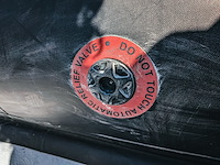 Rib boot, narwhal, hd 580, met buitenboordmotor, honda bf100 op boottrailer, pega 1150 - afbeelding 18 van  54