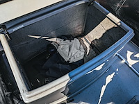 Rib boot, narwhal, hd 580, met buitenboordmotor, honda bf100 op boottrailer, pega 1150 - afbeelding 20 van  54