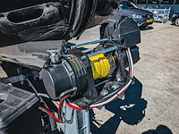 Rib boot, narwhal, hd 580, met buitenboordmotor, honda bf100 op boottrailer, pega 1150 - afbeelding 36 van  54