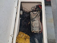 Rib-boot, narwhal, hd580, (10-44-ye) - afbeelding 3 van  29