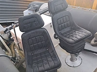 Rib-boot, narwhal, hd580, (10-44-ye) - afbeelding 4 van  29