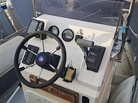 Rib-boot, narwhal, hd580, (10-44-ye) - afbeelding 5 van  29
