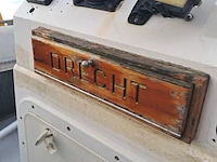 Rib-boot, narwhal, hd580, (10-44-ye) - afbeelding 8 van  29