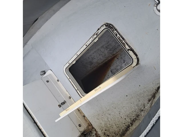 Rib-boot, narwhal, hd580, (10-44-ye) - afbeelding 11 van  29