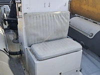 Rib-boot, narwhal, hd580, (10-44-ye) - afbeelding 15 van  29