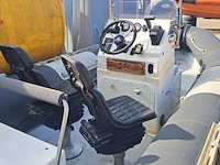 Rib-boot, narwhal, hd580, (10-44-ye) - afbeelding 18 van  29