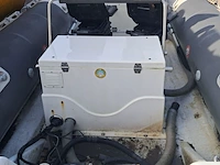 Rib-boot, narwhal, hd580, (10-44-ye) - afbeelding 20 van  29